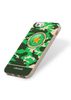 Puzdro na iPhone 5/5S US maskáčové zelené