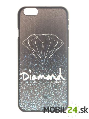 Puzdro iPhone 6/6s diamond